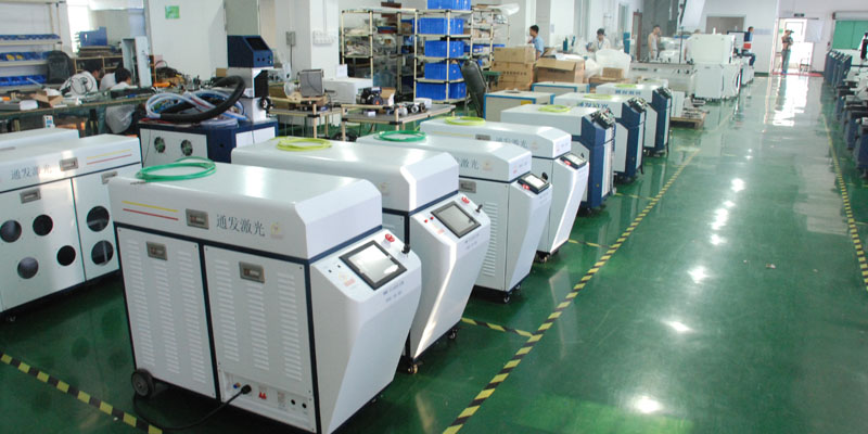 通發(fā)激光TFL-80PF<a href='http://m.shagerinfo.cn/product/2.htm' class='text_a'>光纖<a href='http://m.shagerinfo.cn' class='text_a'>激光焊接機(jī)</a></a>