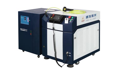 通發(fā)激光光纖激光焊接機(jī)(1)