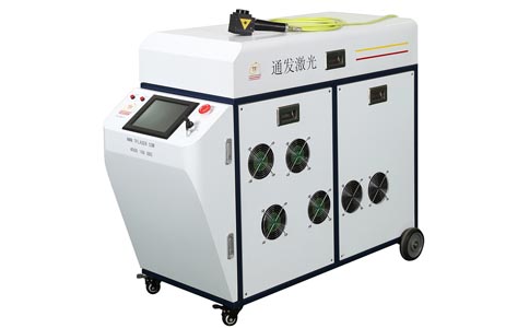通發(fā)激光光纖激光焊接機(jī)(2)